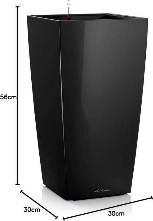 Produktbild Lechuza Cubico 30 (29.50 cm)