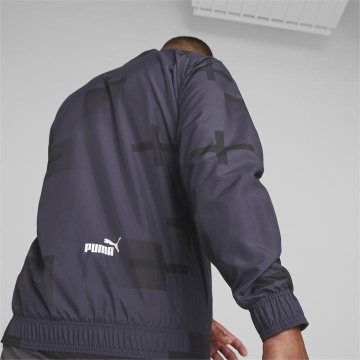 Produktbild Puma preatch-trainingsjacke o 2022/23 (M)
