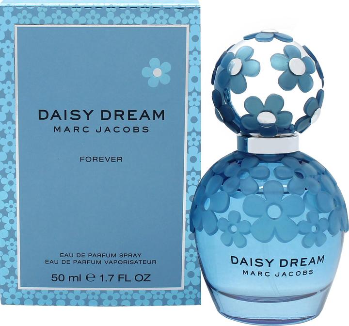 Actual product image Marc Jacobs Daisy Dream Forever (Eau de parfum, 50 ml)