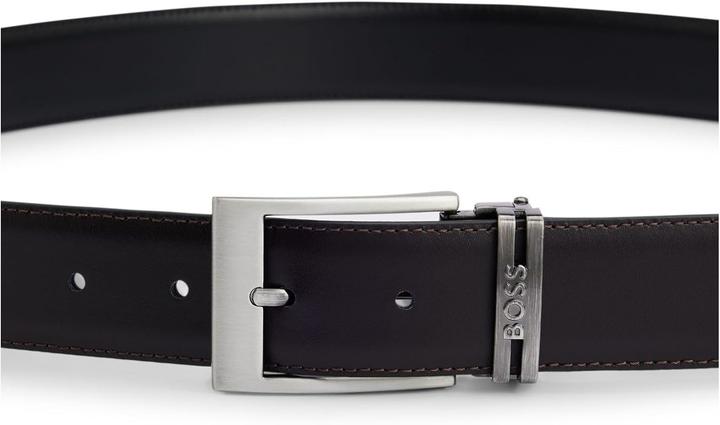Produktbild BOSS Ledergürtel GALLIZ