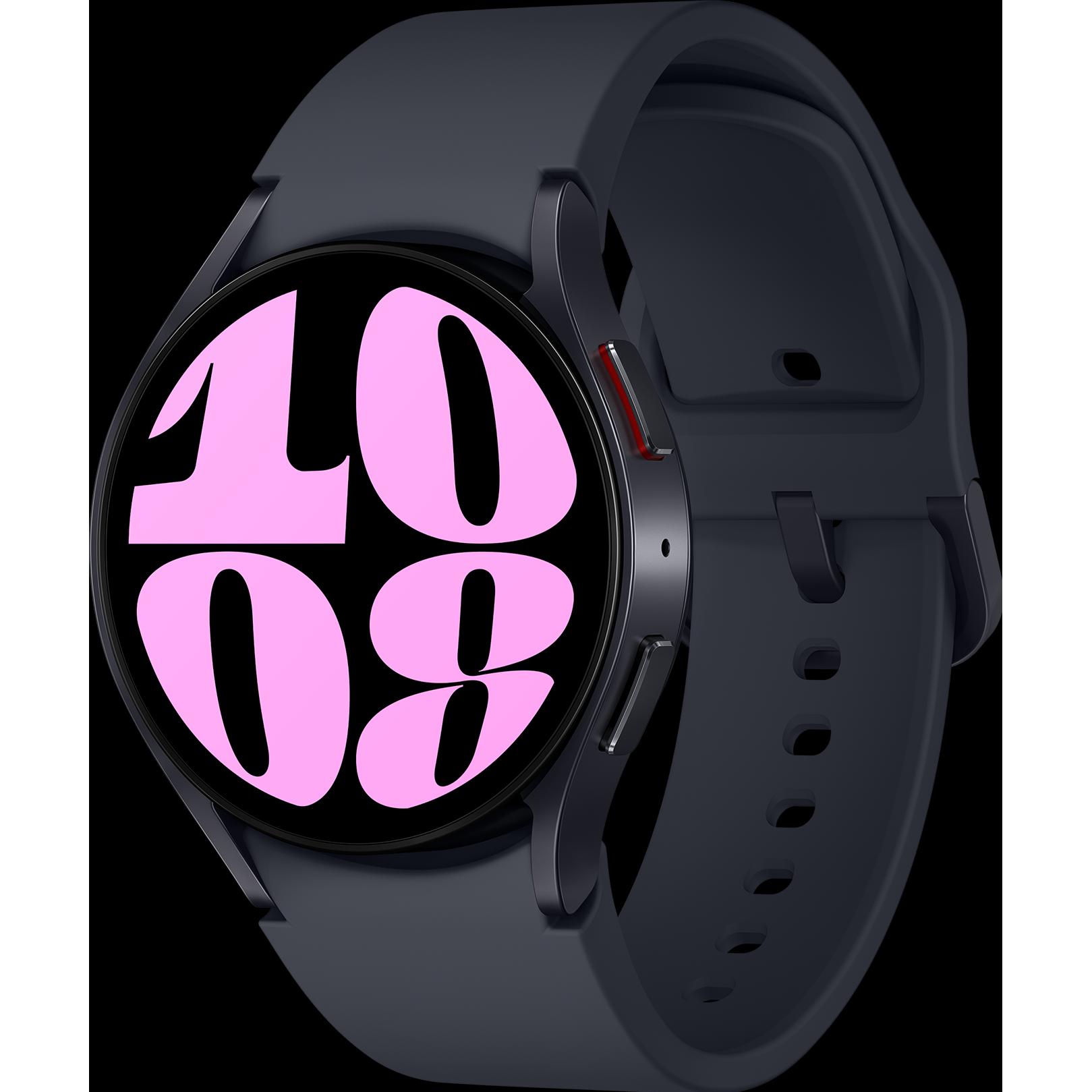 Samsung Galaxy Watch6 (40 mm, nur WLAN), Smartwatch