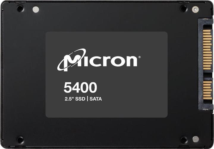 Micron 5400 Pro - kaufen bei Digitec