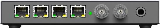 Actual product image RME Audio RME Digiface Ravenna (USB)
