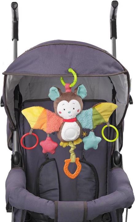 Actual product image Fehn Activity bat with ring