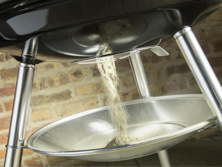 Produktbild Weber Compact (47 cm)