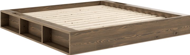 Actual product image Karup Design Ziggy (180 x 200 cm)