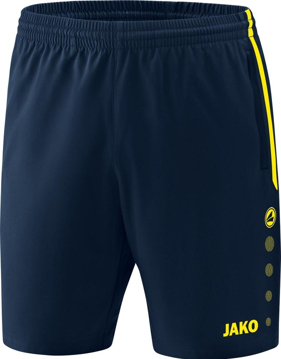 Image du produit JAKO SHORT COMPETITION 2.0 (152)
