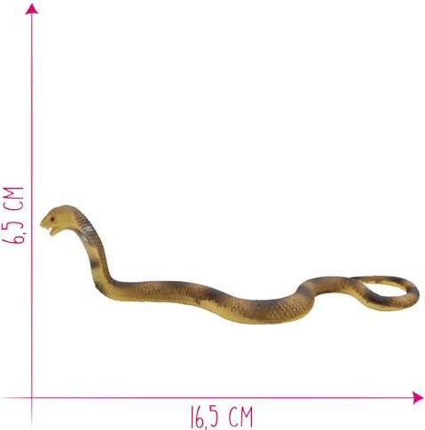 Image du produit Bullyland Cobra