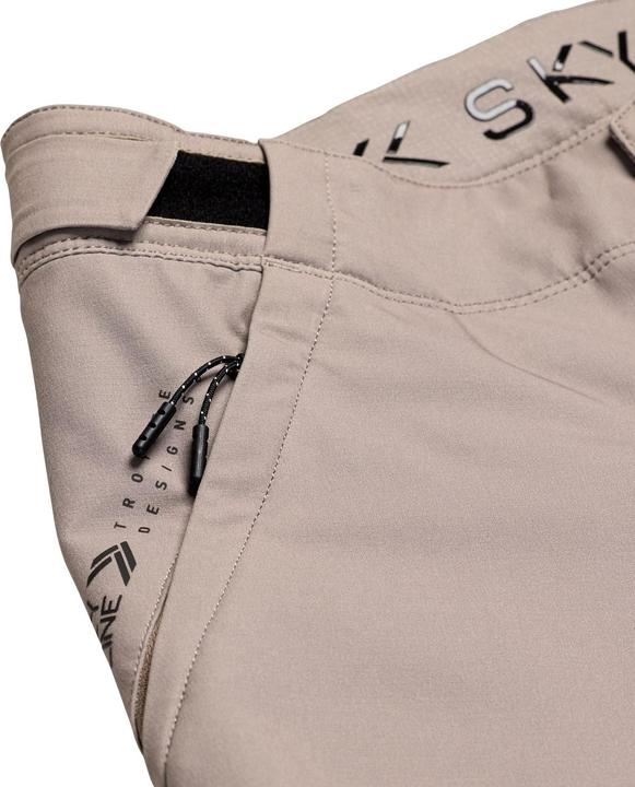 Produktbild Troy Lee Designs Skyline Pant, Mono, timber, 38 (38)