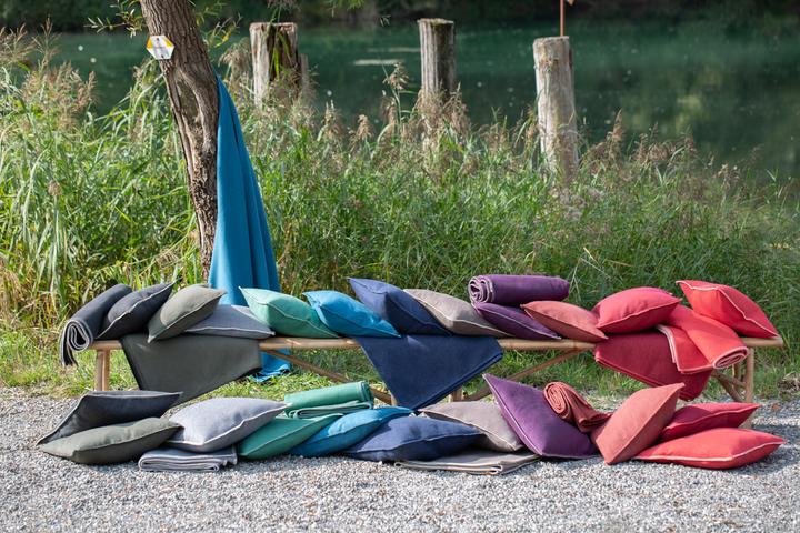 Image du produit David Fussenegger Sylt (140 x 200 cm)