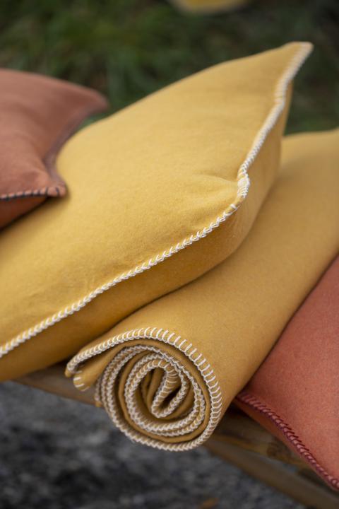 Actual product image David Fussenegger Sylt (140 x 200 cm)