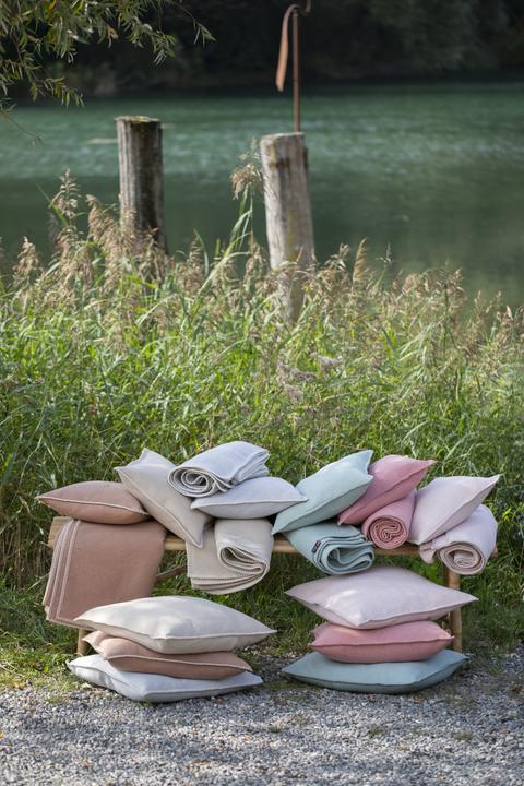 Image du produit David Fussenegger Sylt (140 x 200 cm)