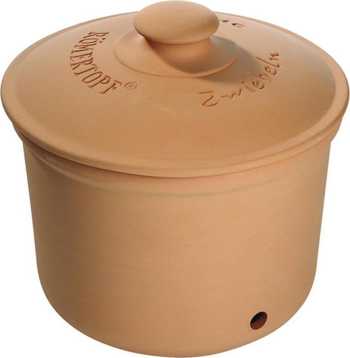 Produktbild Römertopf Zwiebeltöpfe (2.80 l)