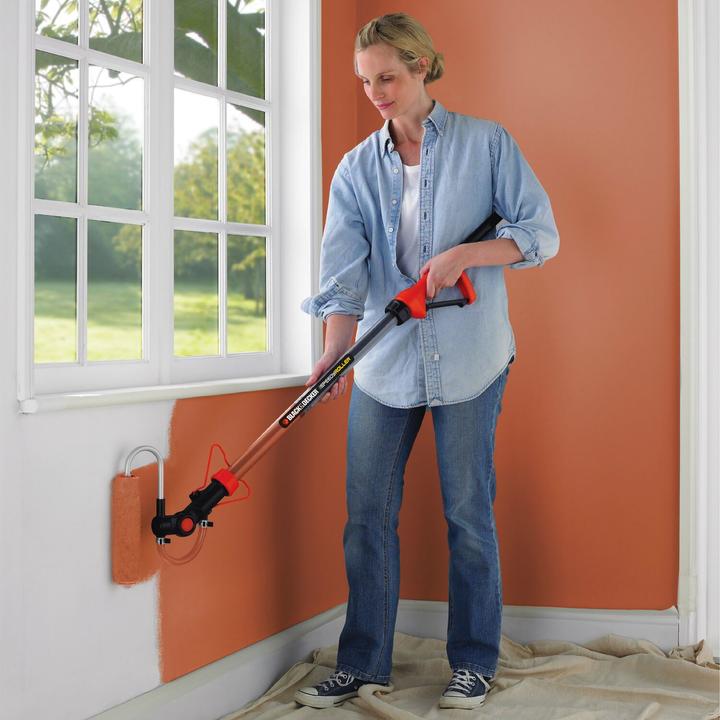 Produktbild Black & Decker BDPR400-XJ
