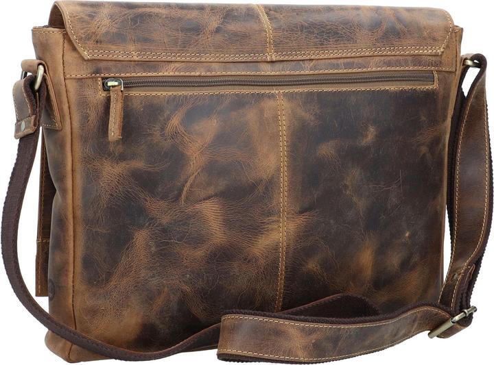 Immagine prodotto Greenburry Messaggero vintage (8 l)