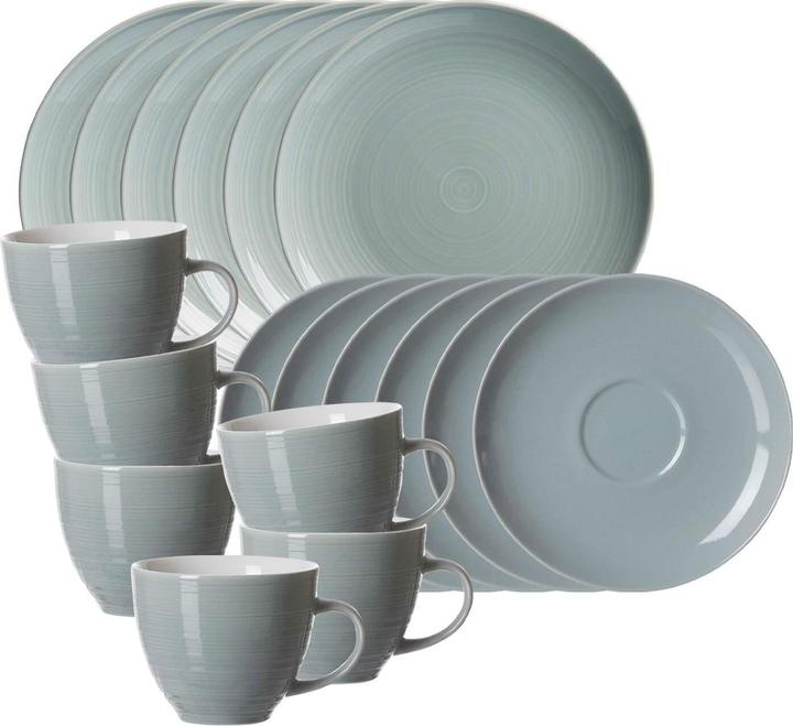 Produktbild Ritzenhoff & Breker Suomi Kaffeeservice (18 Stk.)