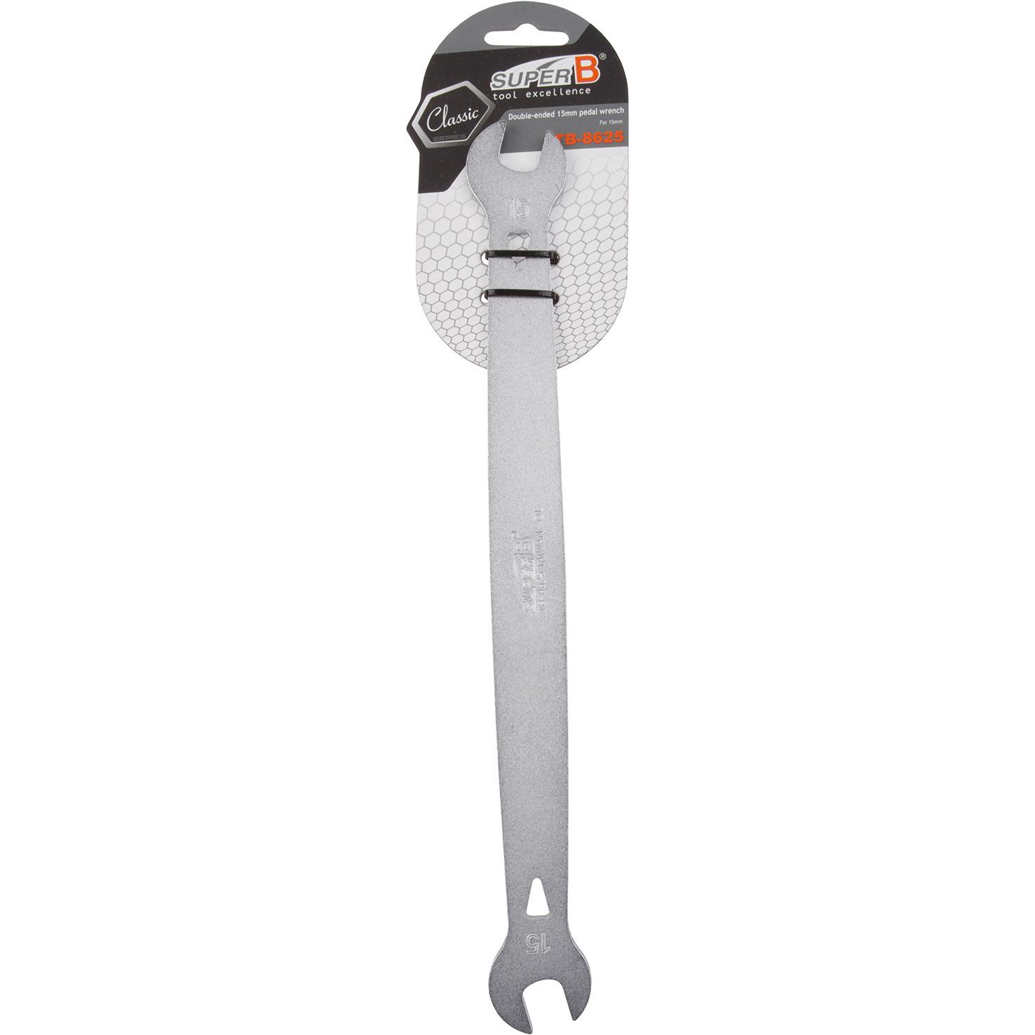 Thumbnail - Super B, Schraubenschlüssel, TB-8625