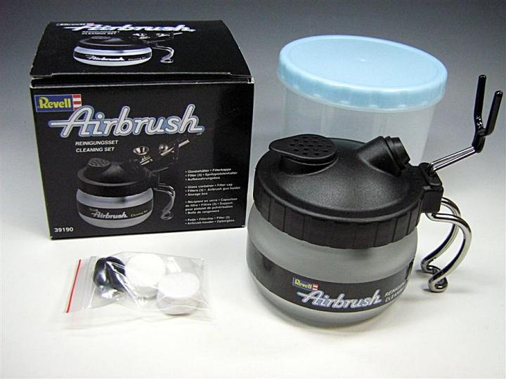 Produktbild Revell Cleaning Set