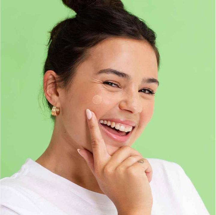 Produktbild Skin Republic Spot Clear (187 ml)