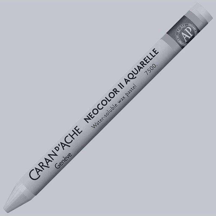 Image du produit Caran d'Ache Aquarelles Neocolor II (1x)