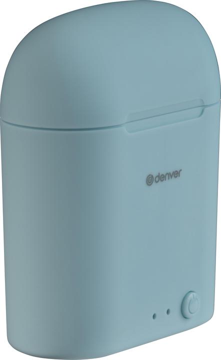 Actual product image Denver TWE-46 (30 h, Wireless)