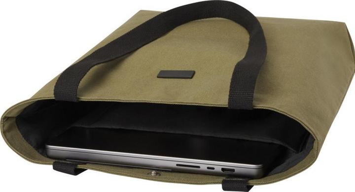 Actual product image Generic Joey Canvas Recycled 14L Tote Bag (14 l)