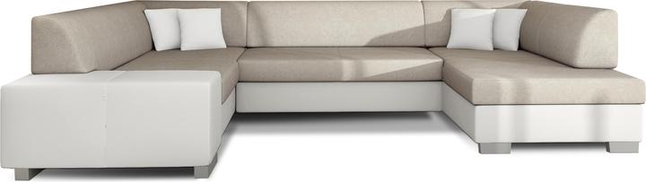 Actual product image ELTAP Havana (Sofa landscape, Sofa bed)