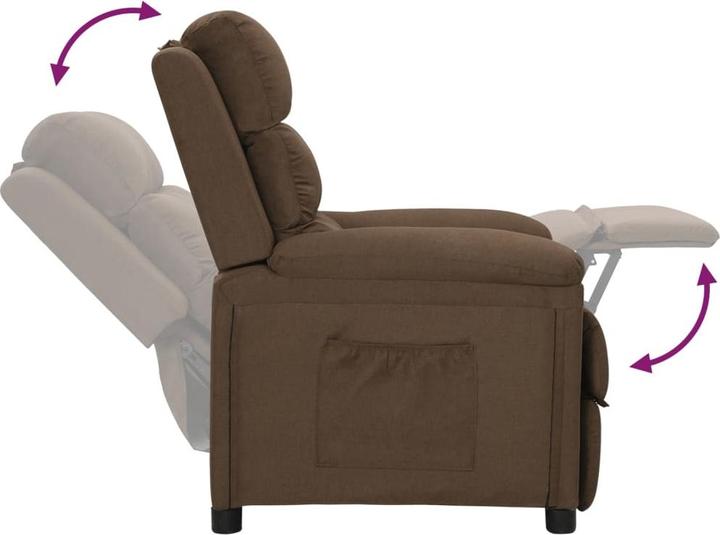 Immagine prodotto vidaXL Relaxsessel