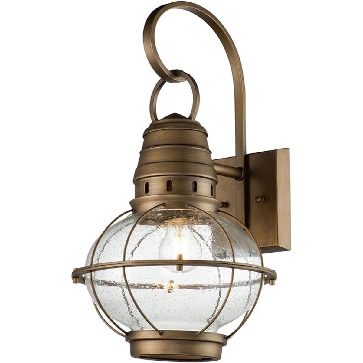 Kichler Bridgepoint (E27, IP44) (KL-BRIDGEPOINT-L-NBR)