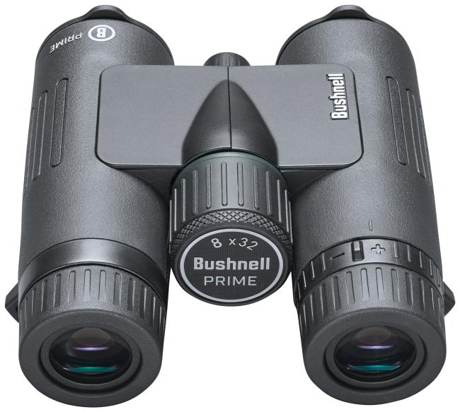 Image du produit Bushnell Jumelles 8X32 Prime black Roof Prism MC (8 x, 32 mm)