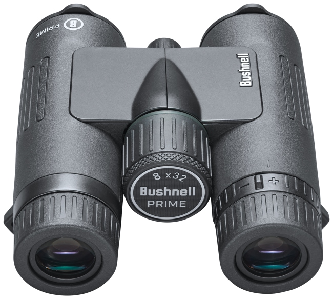 Immagine prodotto Bushnell Binocolo 8X32 Prime black Roof Prism MC (8 x, 32 mm)
