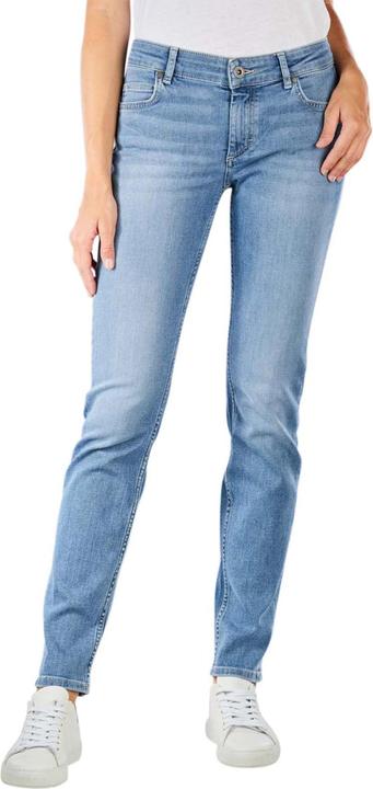 Produktbild Marc O'Polo Alby Jeans Slim Fit 010 play with blue wash (W32/L32)