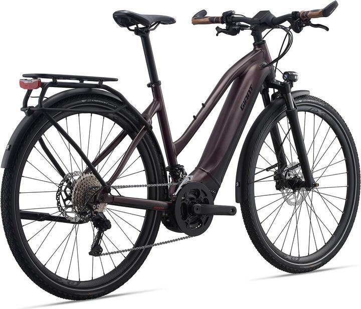 Produktbild Giant Explore E+ 1 Pro STA (48.50 cm)