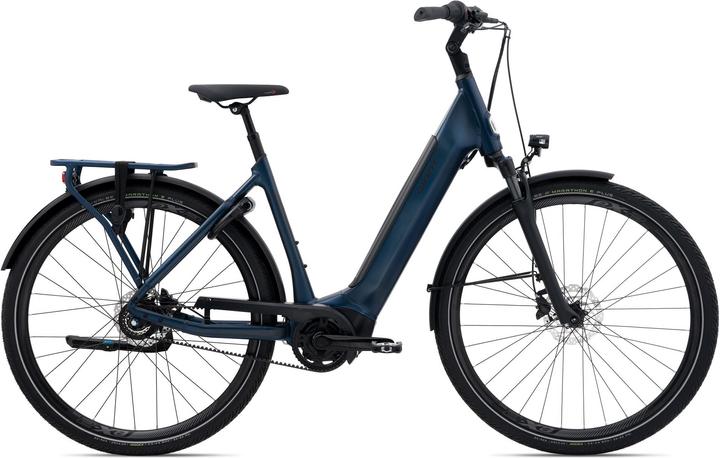 Giant DailyTour E+ 1 BD LDS (58 cm)