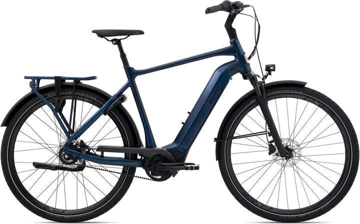 DailyTour E+ 1 BD GTS (59 cm)