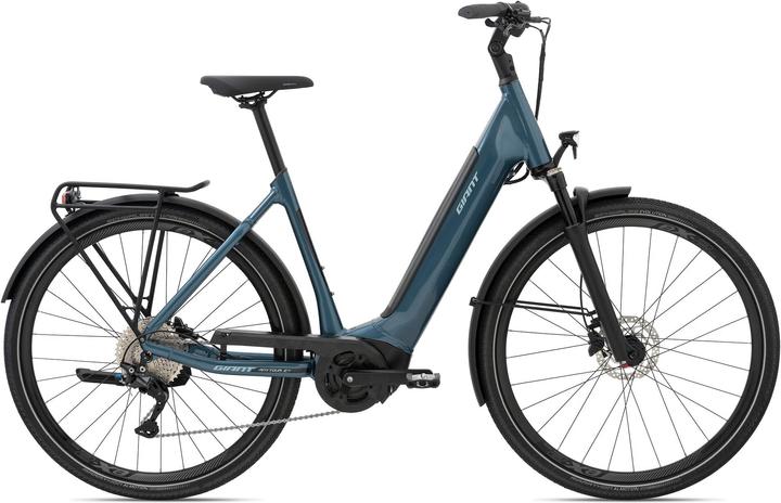 Giant AnyTour E+ 1 LDS (58 cm)
