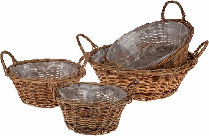 Produktbild Opiflor James (25 x 9 cm)