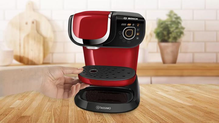Actual product image Bosch Hausgeräte TASSIMO My Way 2 (Tassimo)