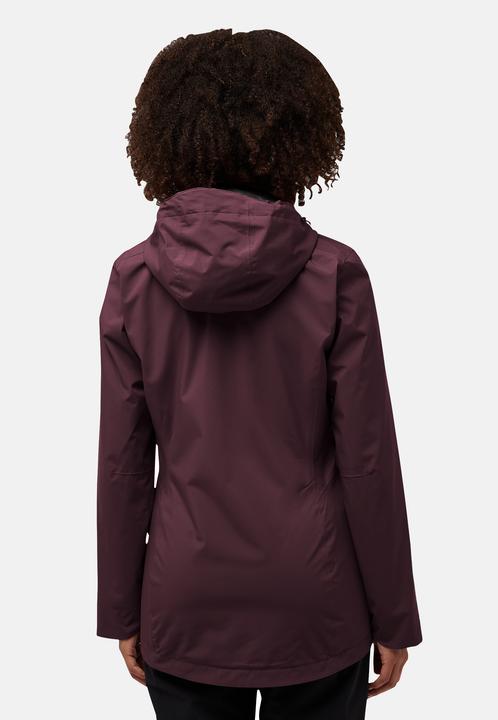 Produktbild Jack Wolfskin Rotwand 3In1 Jkt W (S)