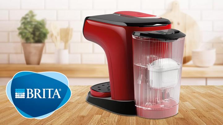 Actual product image Bosch Hausgeräte TASSIMO My Way 2 (Tassimo)