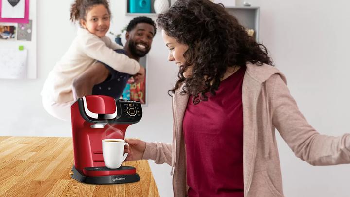 Actual product image Bosch Hausgeräte TASSIMO My Way 2 (Tassimo)