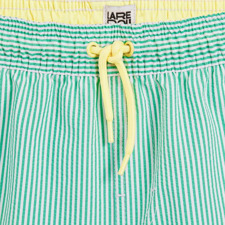 Actual product image La Redoute Collections Badeshorts (128)