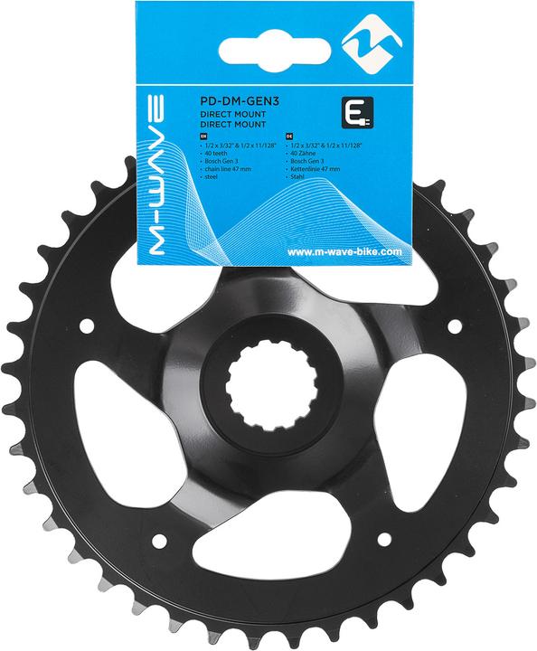 Productafbeelding M-Wave PD-DM-Gen3 (42)