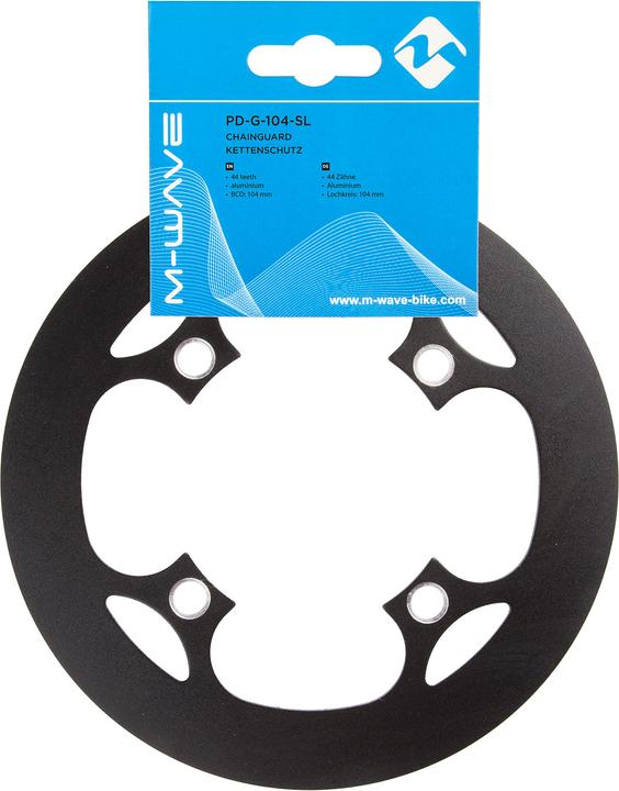 Image du produit M-Wave Pd-g-104-sl
