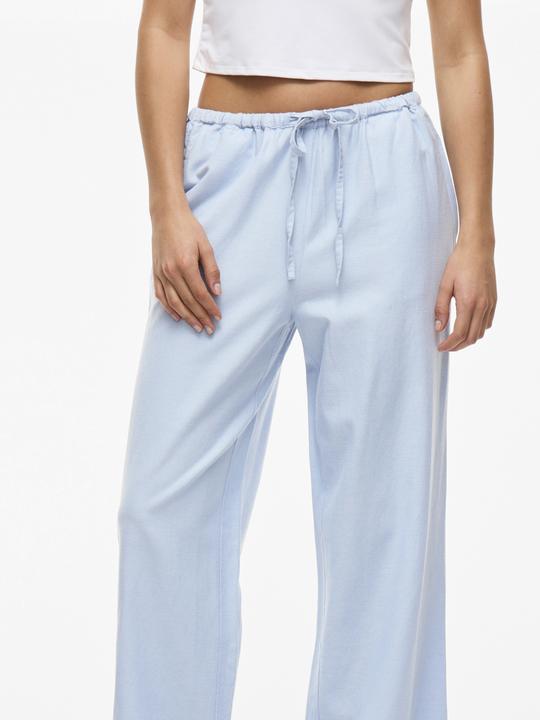 Produktbild Vila Mid Waist Hose (44)