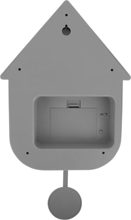 Productafbeelding Karlsson Moderne koekoek (0.30 cm)