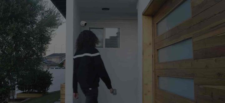 Actual product image Reolink RLC-822A (3840 x 2160 pixels)