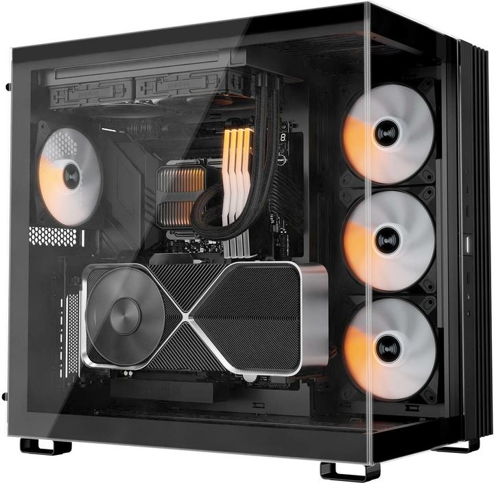 Image du produit be quiet! Silent Loop 3