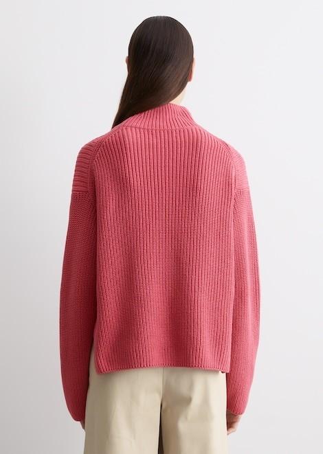 Produktbild Marc O'Polo Marc O Polo Damen Rollkragenpullover (S)