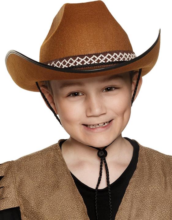 Produktbild Boland Cowboyhut